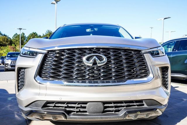 2023 INFINITI QX60 LUXE FWD - 22960915 - 5