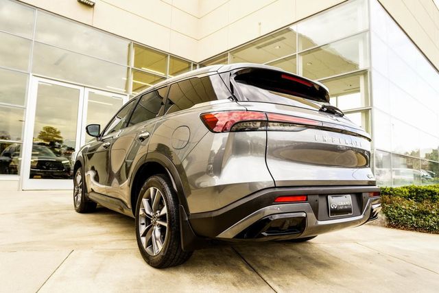 2023 INFINITI QX60 LUXE FWD - 22975473 - 9