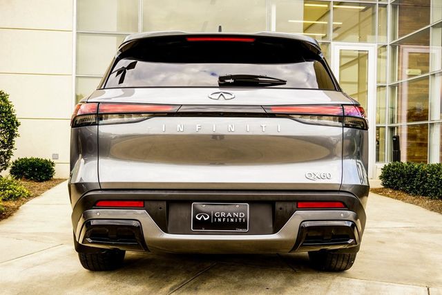 2023 INFINITI QX60 LUXE FWD - 22975473 - 10