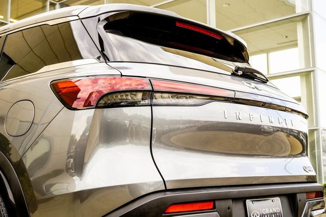 2023 INFINITI QX60 LUXE FWD - 22975473 - 12