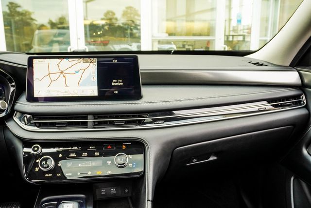 2023 INFINITI QX60 LUXE FWD - 22975473 - 16