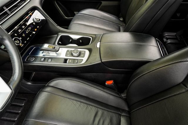 2023 INFINITI QX60 LUXE FWD - 22975473 - 18