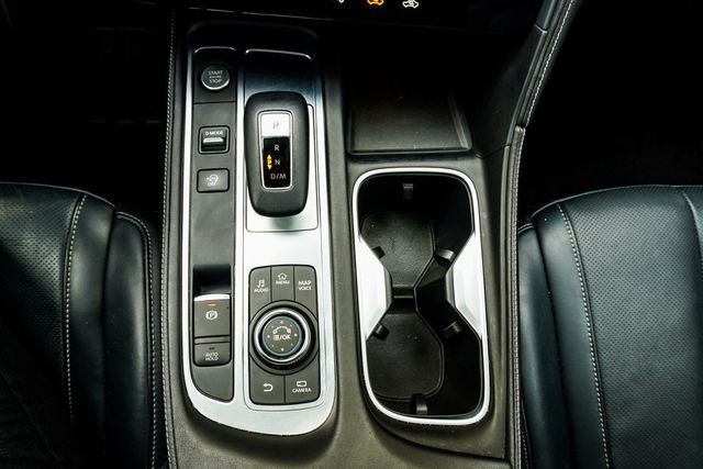 2023 INFINITI QX60 LUXE FWD - 22975473 - 19