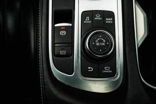 2023 INFINITI QX60 LUXE FWD - 22975473 - 20