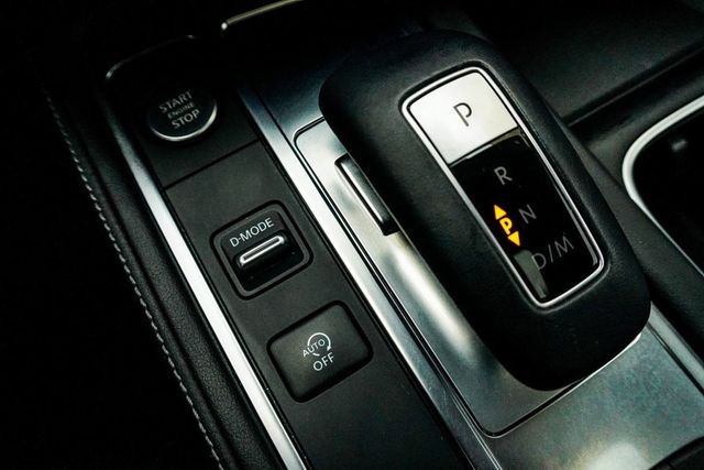 2023 INFINITI QX60 LUXE FWD - 22975473 - 21