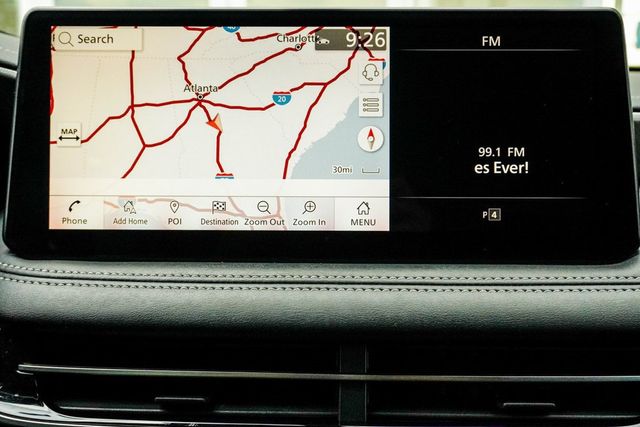 2023 INFINITI QX60 LUXE FWD - 22975473 - 24