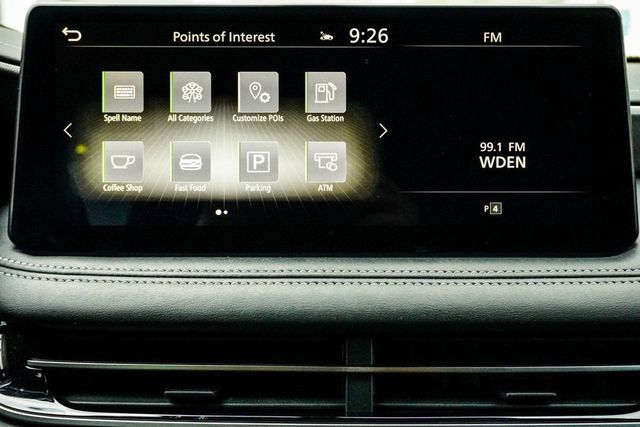 2023 INFINITI QX60 LUXE FWD - 22975473 - 26