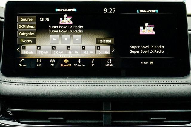 2023 INFINITI QX60 LUXE FWD - 22975473 - 27