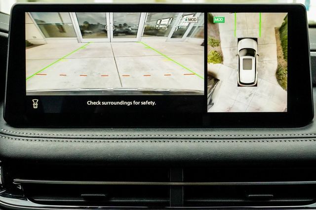 2023 INFINITI QX60 LUXE FWD - 22975473 - 28