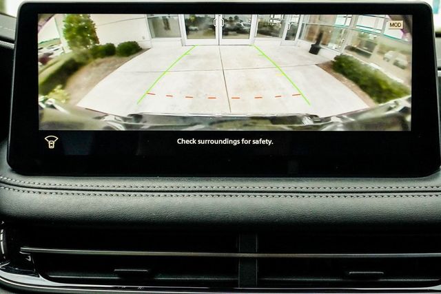 2023 INFINITI QX60 LUXE FWD - 22975473 - 29