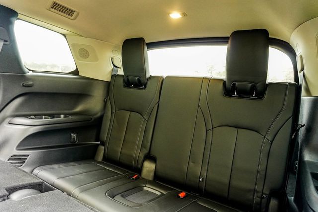 2023 INFINITI QX60 LUXE FWD - 22975473 - 42