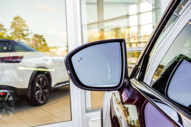 2023 INFINITI QX60 LUXE FWD - 22994221 - 13