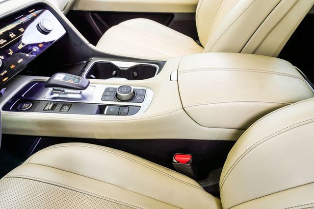 2023 INFINITI QX60 LUXE FWD - 22994221 - 19