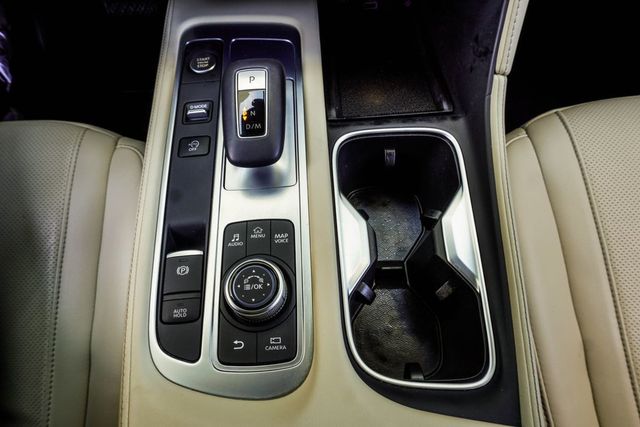 2023 INFINITI QX60 LUXE FWD - 22994221 - 20