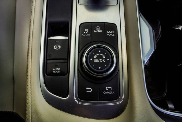 2023 INFINITI QX60 LUXE FWD - 22994221 - 21