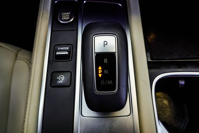 2023 INFINITI QX60 LUXE FWD - 22994221 - 22