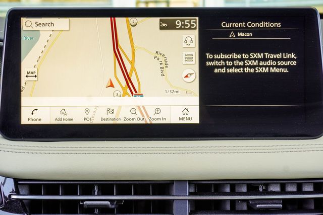 2023 INFINITI QX60 LUXE FWD - 22994221 - 25