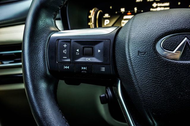 2023 INFINITI QX60 LUXE FWD - 22994221 - 32