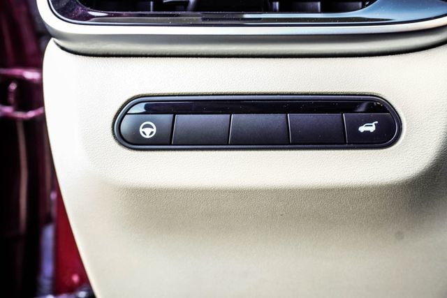 2023 INFINITI QX60 LUXE FWD - 22994221 - 33