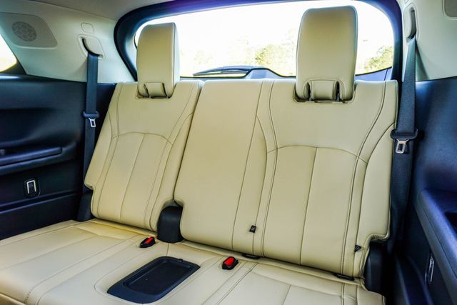 2023 INFINITI QX60 LUXE FWD - 22994221 - 37