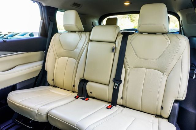 2023 INFINITI QX60 LUXE FWD - 22994221 - 38