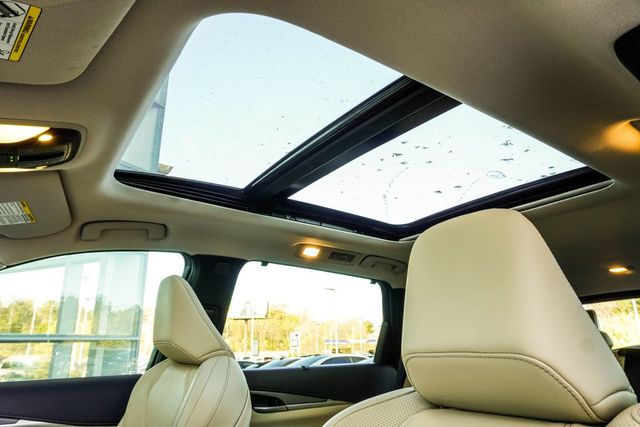 2023 INFINITI QX60 LUXE FWD - 22994221 - 40