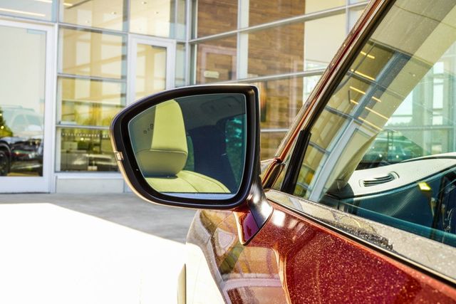 2023 INFINITI QX60 LUXE FWD - 22997615 - 13