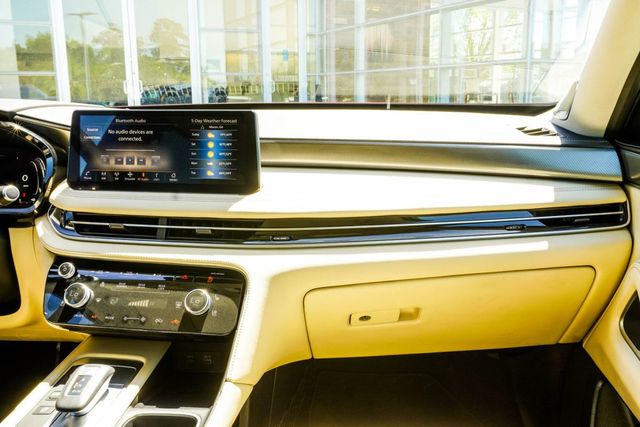 2023 INFINITI QX60 LUXE FWD - 22997615 - 17