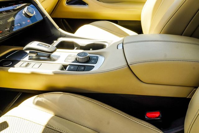 2023 INFINITI QX60 LUXE FWD - 22997615 - 19