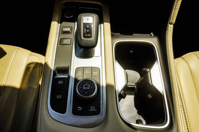 2023 INFINITI QX60 LUXE FWD - 22997615 - 20