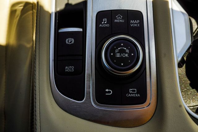 2023 INFINITI QX60 LUXE FWD - 22997615 - 21