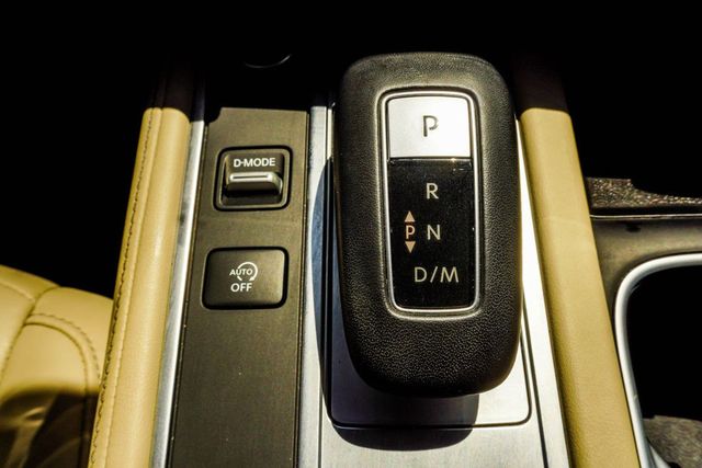 2023 INFINITI QX60 LUXE FWD - 22997615 - 22