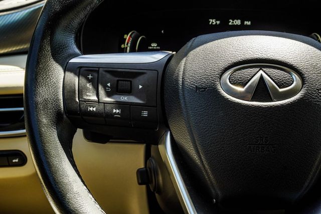 2023 INFINITI QX60 LUXE FWD - 22997615 - 31