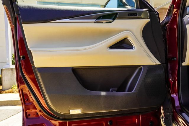 2023 INFINITI QX60 LUXE FWD - 22997615 - 33