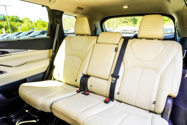 2023 INFINITI QX60 LUXE FWD - 22997615 - 38