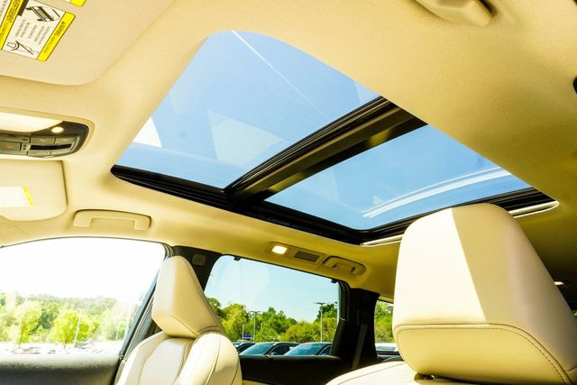 2023 INFINITI QX60 LUXE FWD - 22997615 - 39