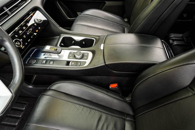 2023 INFINITI QX60 LUXE FWD - 23003821 - 18