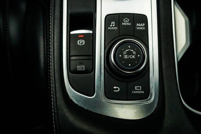 2023 INFINITI QX60 LUXE FWD - 23003821 - 20