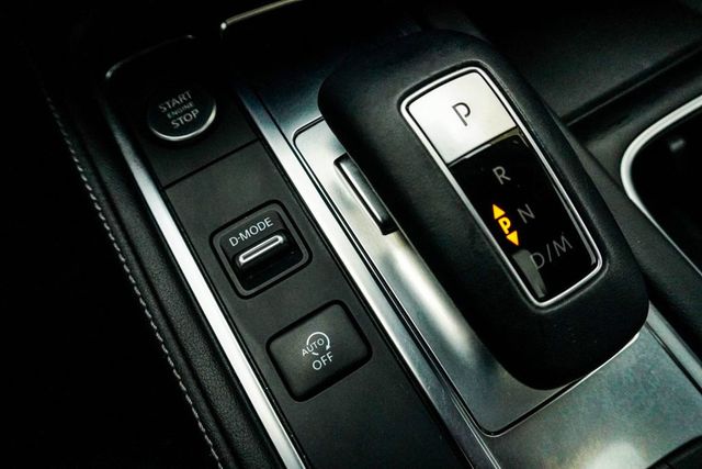 2023 INFINITI QX60 LUXE FWD - 23003821 - 21
