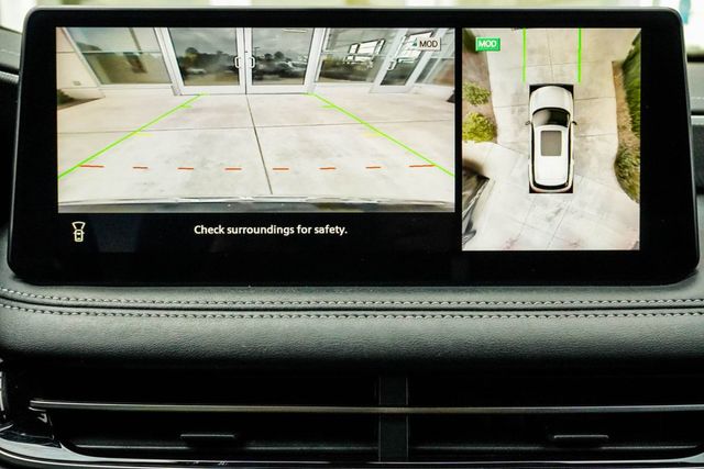 2023 INFINITI QX60 LUXE FWD - 23003821 - 28