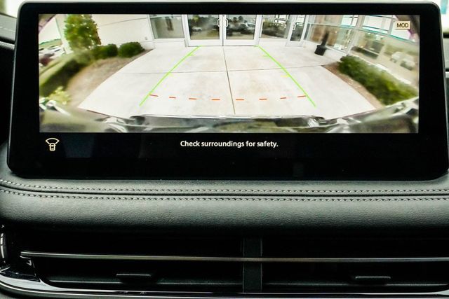 2023 INFINITI QX60 LUXE FWD - 23003821 - 29