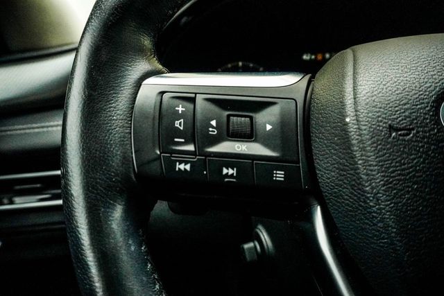 2023 INFINITI QX60 LUXE FWD - 23003821 - 32