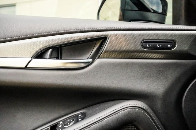 2023 INFINITI QX60 LUXE FWD - 23003821 - 36