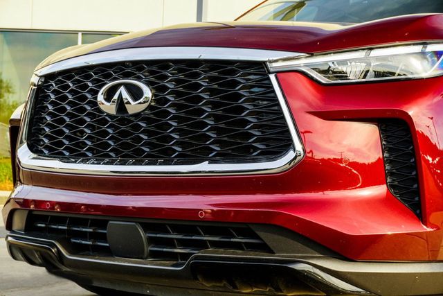 2023 INFINITI QX60 LUXE FWD - 23007653 - 1