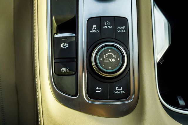 2023 INFINITI QX60 LUXE FWD - 23007653 - 19
