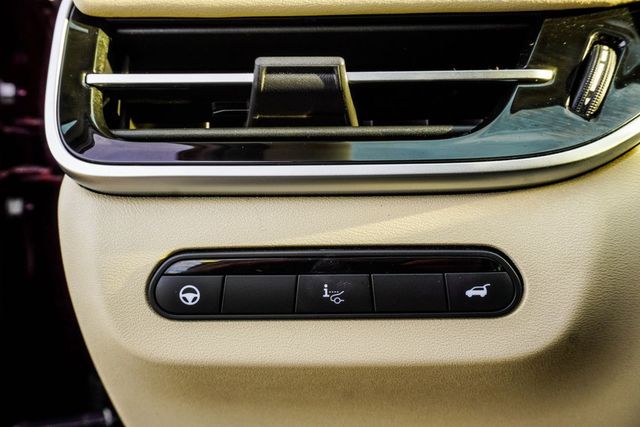 2023 INFINITI QX60 LUXE FWD - 23007653 - 28