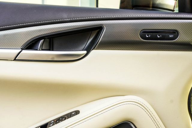 2023 INFINITI QX60 LUXE FWD - 23007653 - 31