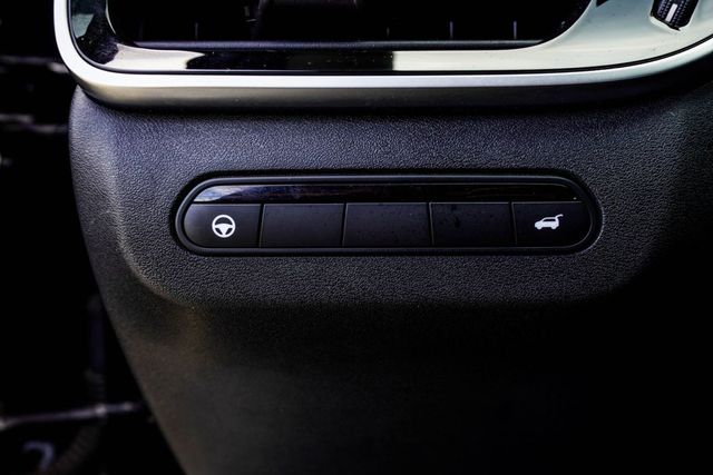 2023 INFINITI QX60 LUXE FWD - 23007669 - 26