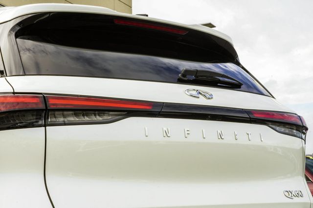 2023 INFINITI QX60 LUXE FWD - 23078674 - 13