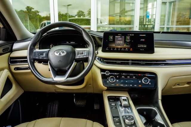 2023 INFINITI QX60 LUXE FWD - 23078674 - 16